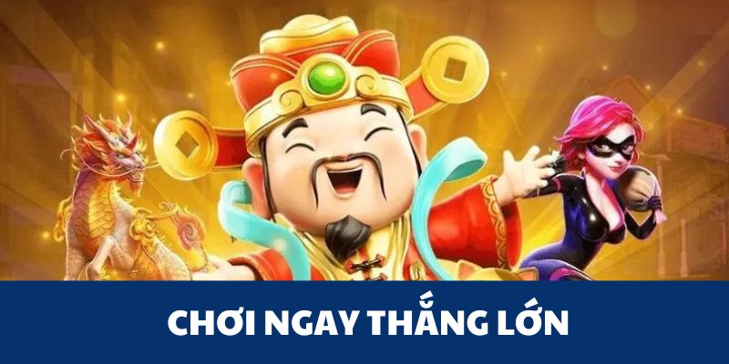 Các biểu tượng cần biết khi chơi Nổ hũ online