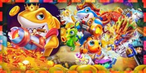 Bắn Cá Xèng – Tựa Game Đình Đám Và Thú Vị Nhất Hiện Nay