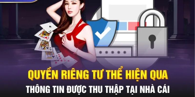 Cách xử lý thông tin trong quyền riêng tư