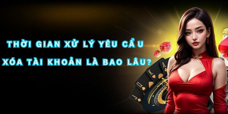 Hướng dẫn chi tiết cách xóa tài khoản SV88 chỉ trong vài phút