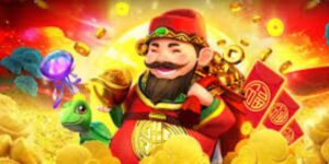 Nổ Hũ Thần Quay – Chơi Ngay Để Trúng Jackpot Khủng!