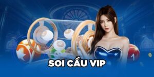 Soi Cầu VIP| Bí Kíp Cá Cược Xổ Số Lô Đề Bất Bại 2024