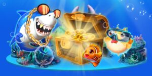 Tải Game Bắn Cá – Chinh Phục Đại Dương, Săn Cá Khủng!