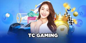 TC Gaming| Trải Nghiệm Cá Cược Xổ Số Online Đỉnh Cao