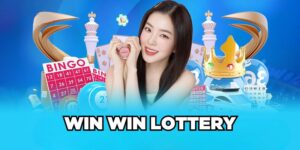 Win Win Lottery| Chơi Xổ Số Thả Ga, Trúng Thưởng Lớn