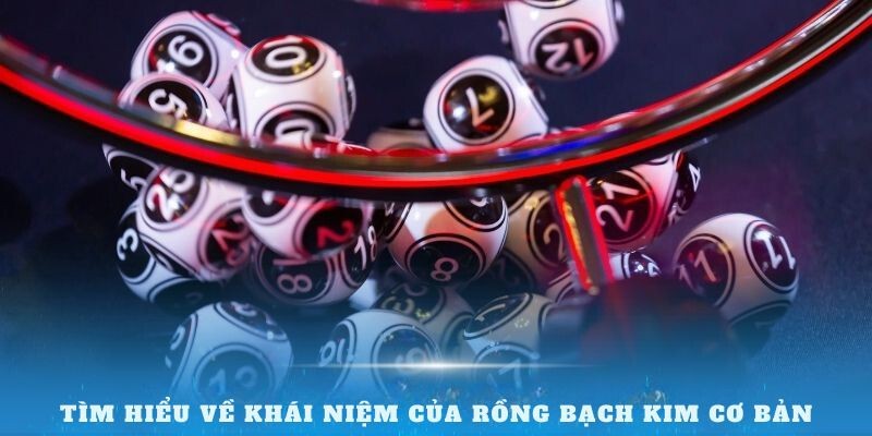 Rồng bạch kim có nhiều ý nghĩa tài lộc