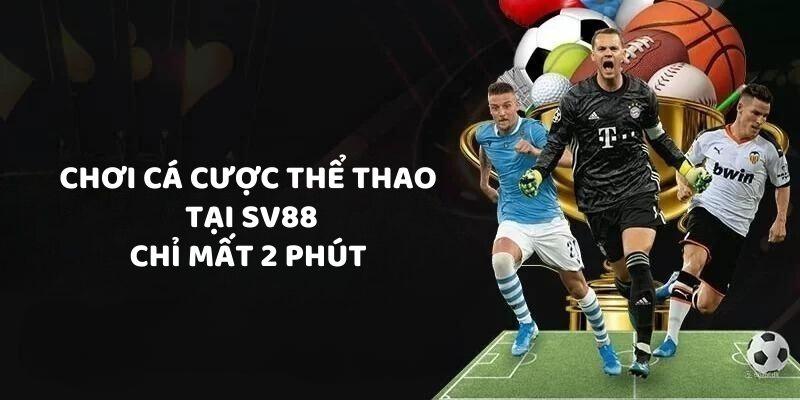 Sv88 được cực nhiều người yêu thích và quan tâm